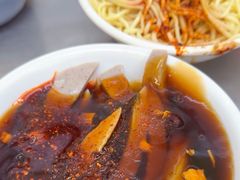 -杨记灌肠(食品街店)