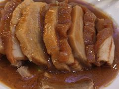 -竹溪百福酒家(同和店)