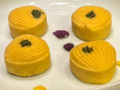 -四季小馆·潤·中国菜(越秀公园店)