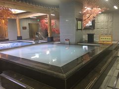 -纽斯洗浴SPA(三墩店)