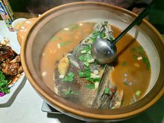 -千岛湖小鱼儿·淳安匠心农家菜