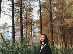 -重庆彩云湖湿地公园