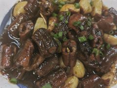 -观桥阁(锦溪店)