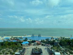 -启东恒大海上威尼斯酒店