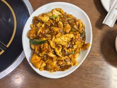 -牛街老爆肚满(亚运村店)