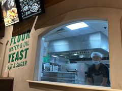 -棒约翰比萨·意面(张江店)