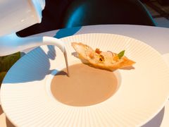 -L'Arome芳芳法国餐厅(仙林金鹰店)
