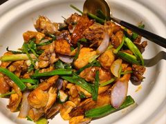 -九毛九西北菜(番禺万达店)
