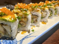 松子特制寿司-松子料理(白家庄店)