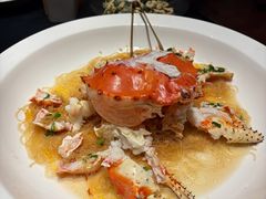 -开海·红岛海鲜虾水饺(石老人店)