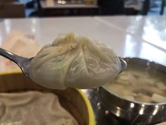 汤包-一刘汤包(杏林店)