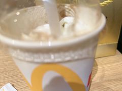 -麦当劳(豫园店)