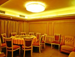 包房-喜满堂婚礼会馆(水上公园店)