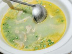 -肖记公安牛肉鱼杂馆·省级非物质文化遗产(三角路直营店)