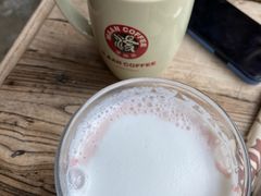 -漫咖啡MAANCOFFEE(清江路店)