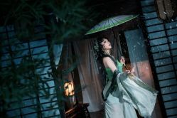 -梓摄影古装写真工作室(富力广场店)