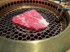 -九畋町和牛黑牛烤肉料理(三里屯3·3大厦店)
