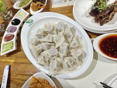 -清真·东饺宴