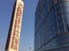 -国家会议中心大酒店