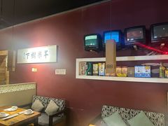 -苹果树下艺术餐厅(通州店)