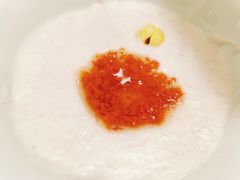 桂花芋泥莲子-四道菜·福建菜馆(新街口金鹰店)