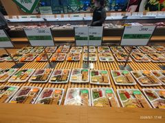 -果蔬好生活超市(东湖店)
