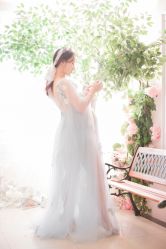 -巴黎时尚婚纱摄影(南汇店)