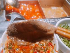 -海底捞火锅(上元大街店)