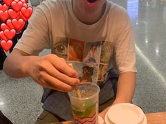 -星巴克(成都机场T2店)