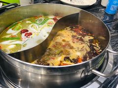 -天都火锅酒楼(虹梅南路店)