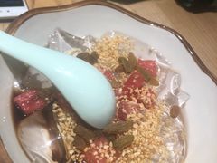 -鲜货俚鲜火锅(青果路店)