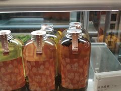 冷泡茶-奈雪的茶(金鹰广场店)