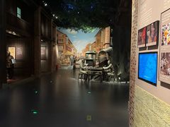 -中国闽台缘博物馆