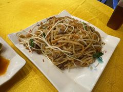 -辉记潮汕海鲜砂锅粥(林和西店)