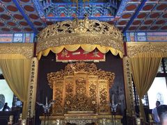 -南京中国近代史遗址博物馆(南京总统府)