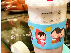 奥利奥芋泥-九秋茶铺(三里屯店)
