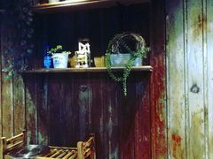 -仓库烤肉(绿园店)