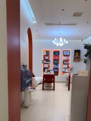 -WENDY·温迪皮肤管理