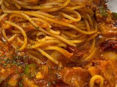 -Kpasta韩式意大利面