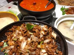 -大鸭梨烤鸭(左家庄店)