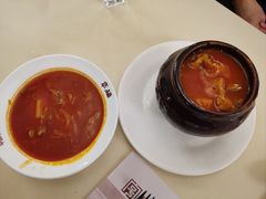 -华梅西餐厅(哈尔滨中央大街店)