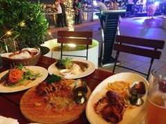 -PAULANER普拉那德国啤酒花园(千玺广场店)