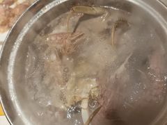 -聚盛源蒸汽海鲜火锅烤肉自助(巨川金海岸购物广场店)