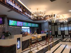 -UME影城(中国巨幕高新店)