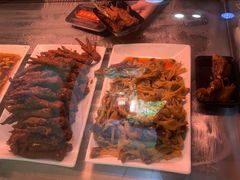 -鸡脚旮旯平江路店