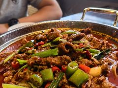 -拾捌川·自贡爆炒(新街口店)