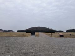 -汉景帝阳陵博物院