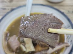 牛舌-正宗阳山牛杂(东城店)