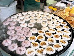 阿婆米饼-小米粑粑(玉锦苑店)
