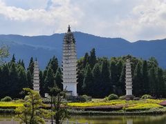 -云南民族村
